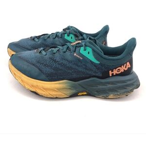 Hoka One One Speedgoat 5 GTX Trail Running Shoes 10 B